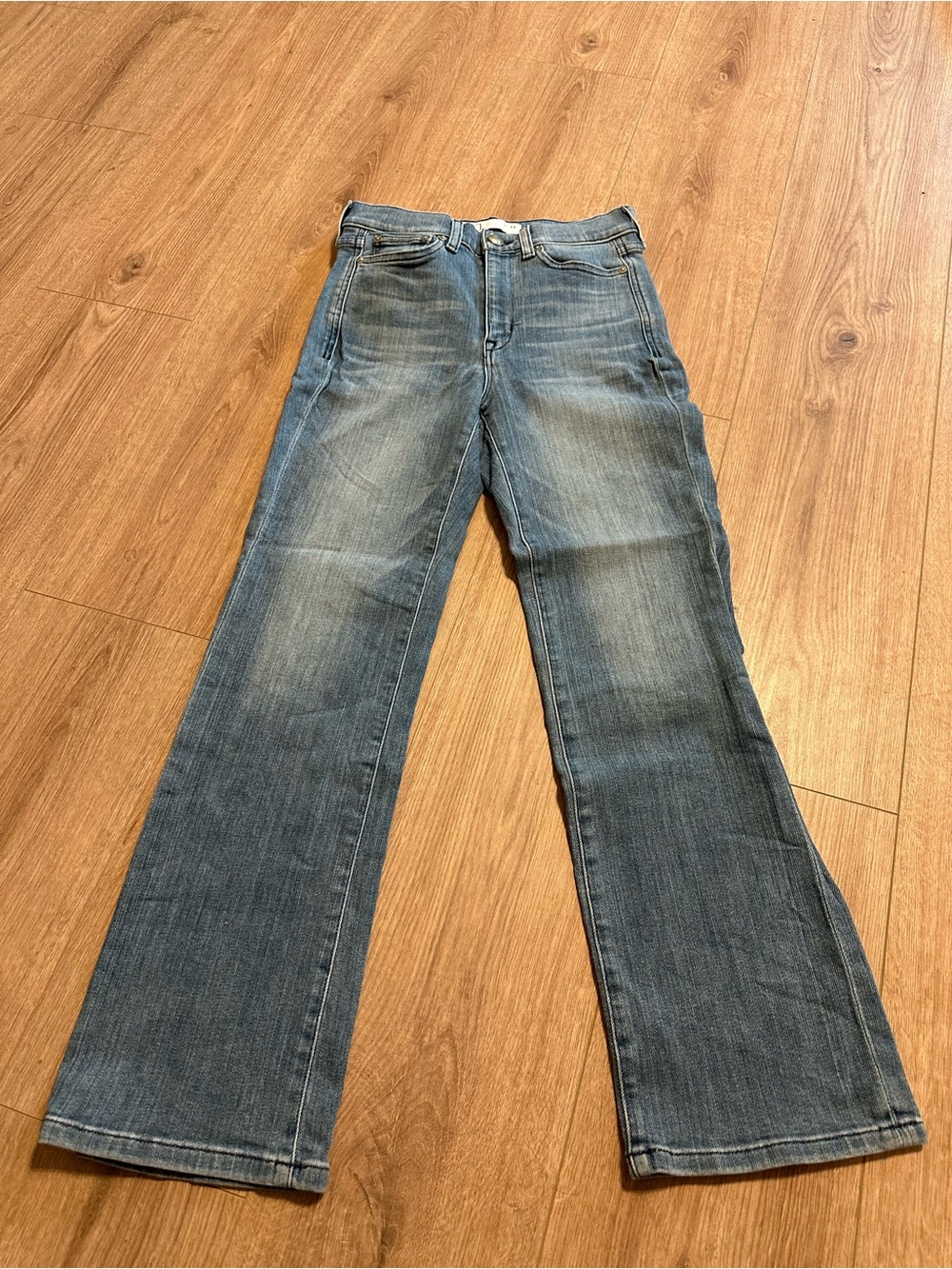Ayr The pop jeans size 26